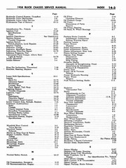 14 1958 Buick Shop Manual - Index_3.jpg